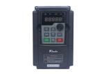 0.5HP / 0.4KW VFD Variable Frequency Drive High Frequency 3AC Modular Design