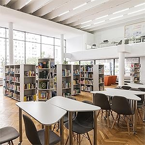 Silent Learning Spaces