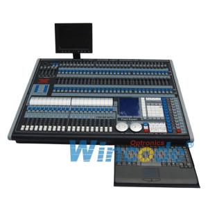 Buy cheap Pearl Expert Lighting Dmx Controller Durably With Multithreading Processors product