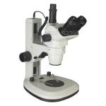 Digital Camera Stereo Zoom Microscope For Electronic Component Inspection
