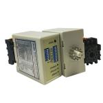 Safety Barrier Loop Detector Dual Channel Prevents Pinching / Durable / Secure
