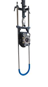 Buy cheap Zooming Sewer / Drain / Main Pipe Inspection Camera Quickview 100-1500mm product