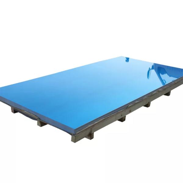 0.5mm 0.8mm Aluminum Sheet Plate 1050 1060 1070 1100