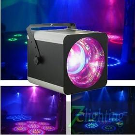 China LED Magic Light 7 Heads Disco Lighting on sale