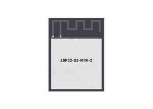 Buy cheap 4MB Flash Wireless Communication Module ESP32-S2-MINI-2 Generic WiFi MCU Modules product
