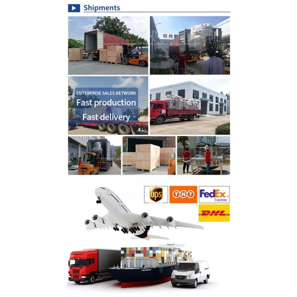 Double Jacketed Mixing tank Shampoo Liquid Soap Sauce Jam Ketchup Industrial Heated Jacketed Mixing Tanks