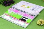 Stable Performance Automatic Wiro Binding Machine For Spiral Note Book