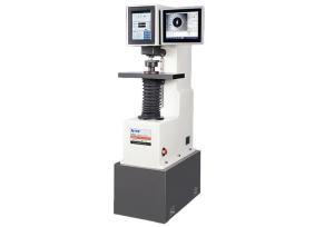 Buy cheap Automatic Heavy Duty Brinell Hardness Tester HBS-3000DZ with One Key Operation product