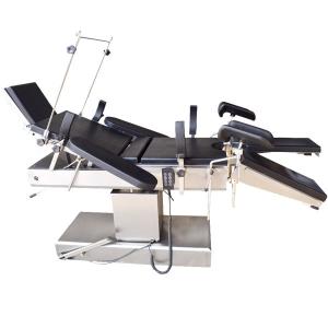 China YC-D1 Electric Operating Table on sale