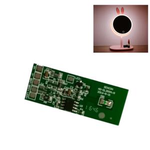Buy cheap Touch Button 5V 24V 10W Led Lamp Circuit Board product