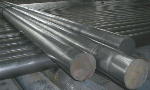 Quality Hot Rolled Stainless Steel Round Bar Black Bright Polished 410 420 420J1 420J2 1.4006 Round bar for sale
