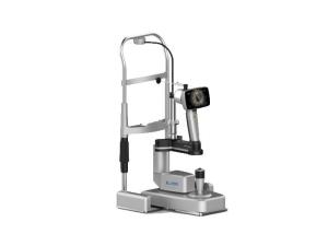 China 5mm Handheld Digital Slit Lamp Video Ophthalmoscope on sale