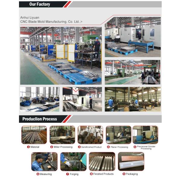 AMADA Press Brake Bending Tools Hydraulic Press Brake Blank Holder Die