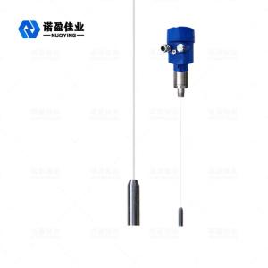 Buy cheap NYSP-M19 RF Admittance Viscous Materials Interface Measurement Level Meter product