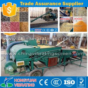 Buy cheap New design equipment ! HONGYUAN grain processing machine /grain cleaning machinery product