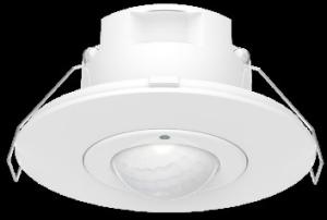 China On-demand Lighting Control KNX Motion Detectors Pir Movement Sensor Switch For Smart Building Control on sale