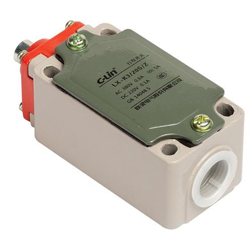 Quality LX-K3 Series Limit Switch for sale