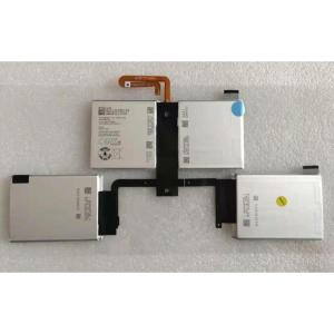 Buy cheap AHA42232004 Google Pixelbook B50 7.64V 47.4Wh Laptop Replacement Battery product