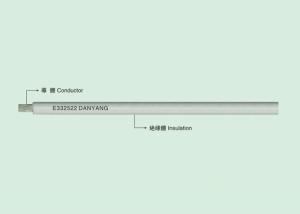 Buy cheap UL 1569 CSA AWM I A PVC Electronic line product