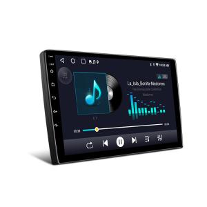 Buy cheap Intelligent Big Screen Car Audio GPS Navigation 9 Inch Android product