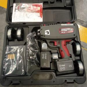 China GUTE Electric Rebar Tying Machine on sale