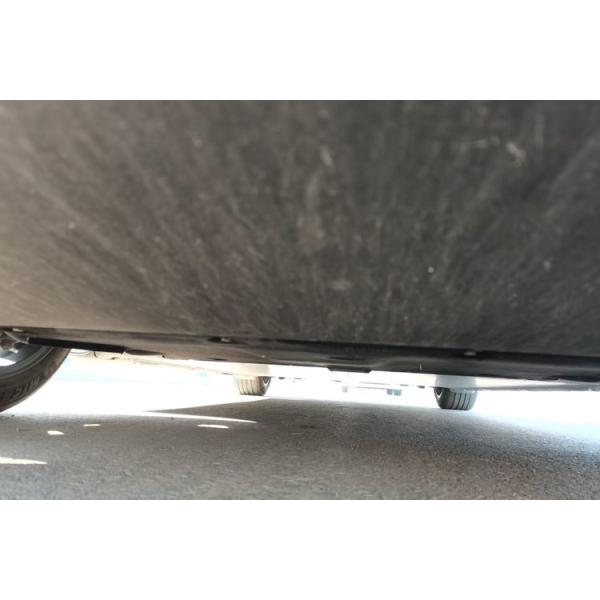 New Energy Battery Power Clean Energy High Speed 225km/H Electric Car