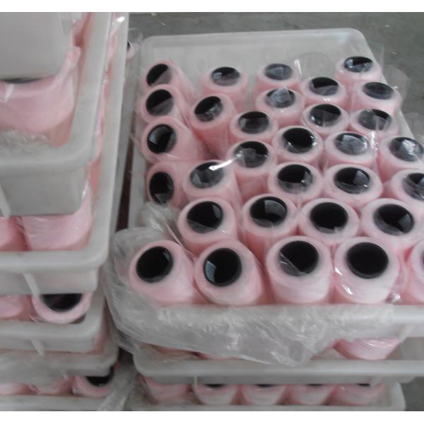 5000yard Spun Polyester Sewing Thread , 40s/2 All Purpose Thread