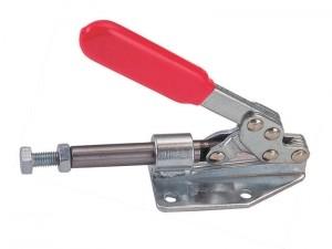 Buy cheap 30mm Stroke Push Pull Toggle Clamp 36020 , Adjustable Toggle Clamp product