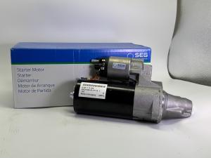 China 12V A006 151 9901 Mercedes Car Starter SEG BOSCH Starter 0 001 115 098 on sale