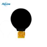 1.28 Inch Round Type LCD Display 12 Pin Display 240x240 Driver GC9A01 SPI