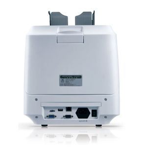 Buy cheap 76 Mix Currencies Mixed Money Counter With Double Pocket product