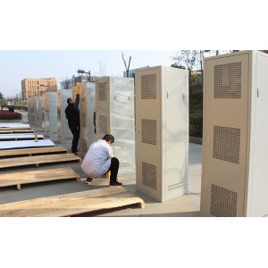 Xian Junbiao Electronics Technology Co.,Ltd.