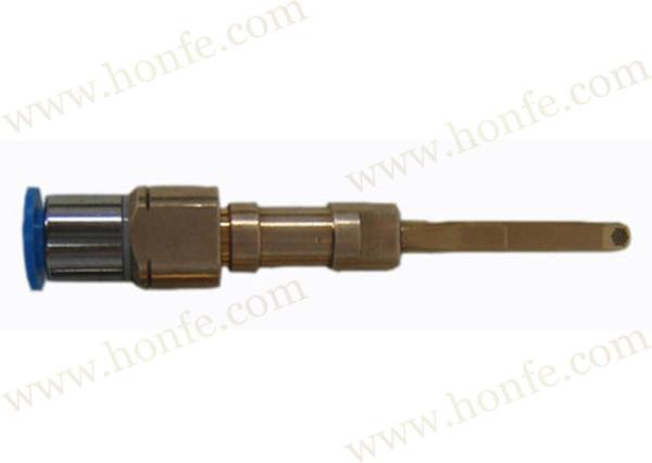 Quality MULLER Relay Nozzle / Textile Machinery Parts AJMR-0001 for sale