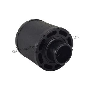 Buy cheap AH1107 C085004 C085041 Compressor Oil Separator Filter PU Air Filter Element product