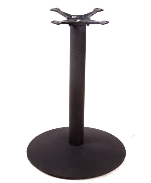 Quality Modern Dining Table Legs / Bistro Table Base Colour Customized ISO 9001 Approved for sale