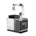 AGV 800mm Collaborative Robot Arm 6 Axis 5kg E05 Hans