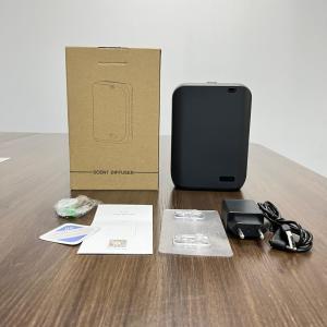 Buy cheap 3W Small Area Scent Diffuser 100m2 Smart Home Diffuser 150ml product
