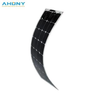 Buy cheap 160w Solar Flexible Panels product