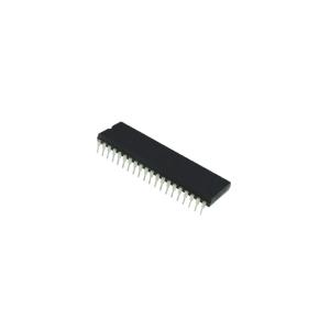 Buy cheap 16KB PDIP-40 Chip Microcontroller Practical PDIP-40 ATmega16A-PU product