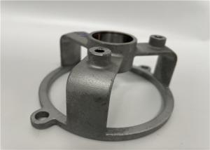 A380 Investment Casting Parts 0.015kg Aluminium Die Casting Parts