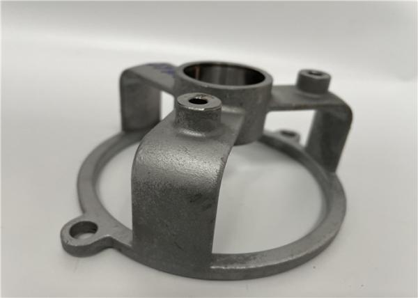 Quality A380 Investment Casting Parts 0.015kg Aluminium Die Casting Parts for sale