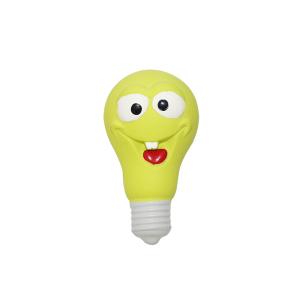 Buy cheap Interactive Chew Face Expression Instinctual Unbreakable Dog Squeaky Toy product