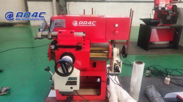 Quality AA4C Brake Drum Brake Disk Lathe Machine AA-C9365  Drum Dia Φ350-Φ650 Mm for sale