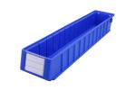 PP Plastic Stackable Drawers Type Bin for Versatile and Practical Parts