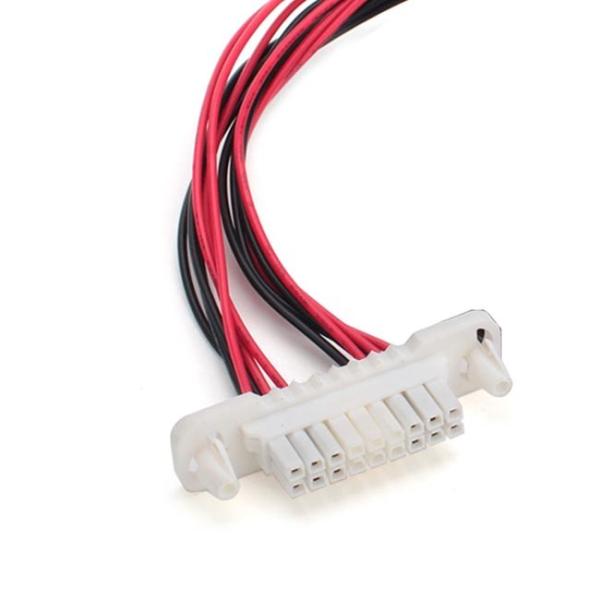 Extension Cables Low frequency 18Pin Computer Power Supply