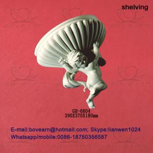 China Pu Wall Niches/building Material/home & interior Decoration on sale