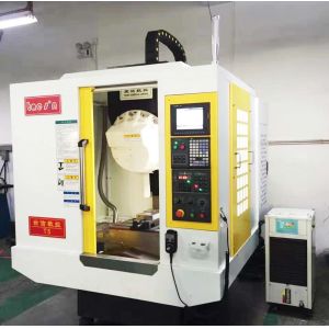 Buy cheap Super Column Germany Siemens CNC Tapping Machine Wider Saddle Design product