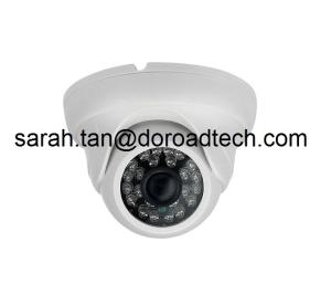 China CCTV Surveillance 720P High Definition AHD Dome Cameras on sale