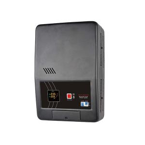 China Industrial Modern Single Phase AC Power Super Low Stabilizer 10KVA 50Hz on sale