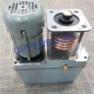 China Cigarettes Maker Machine Hydraulic Weight Control Unit on sale